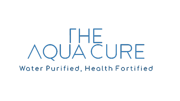 The Aqua Cure 